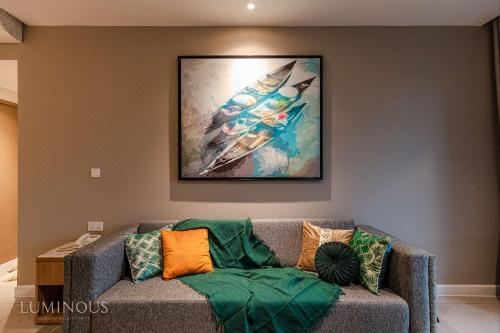 Luxury 3BR 6BR D1mension & Zenity in District 1 FreePoolSaunaGym_3