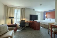 Residence Inn Woodbridge Edison/Raritan Center Hotel a Iselin