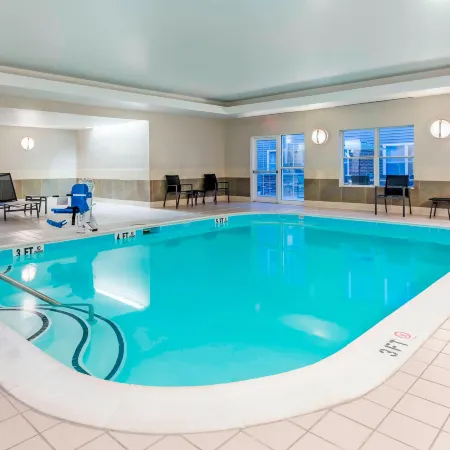 Residence Inn Savannah Midtown