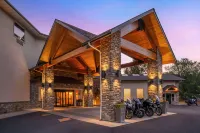 Best Western Lodge at Rivers Edge Hotels in Clearwater County