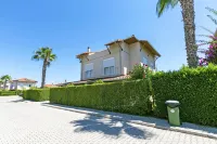Paradise Town Villa Hazel