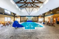 Stoney Creek Hotel Peoria Hotels in Fondulac Township