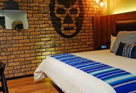 카디약 호텔 부티크