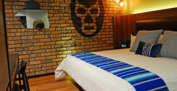 凱迪拉克精品酒店