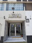Hotel Sideral Oficial