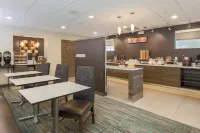 Residence Inn Phoenix Chandler/Fashion Center - Desayuno