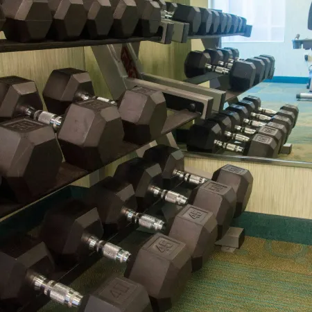 SpringHill Suites Pittsburgh Monroeville
