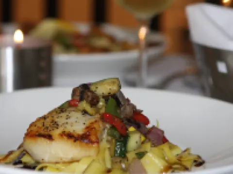 シェラトン コロンビア ダウンタウン ホテル コロンビアのホテル