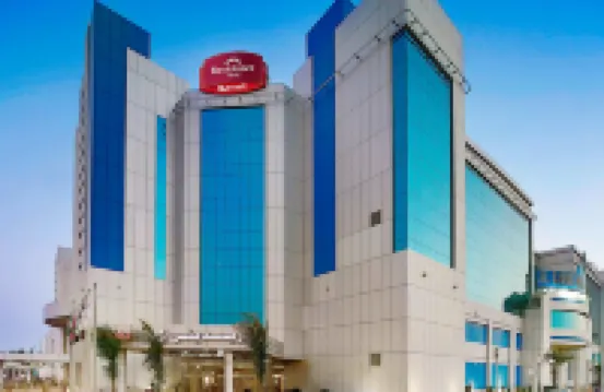 Residence Inn Jazan Hotel a 