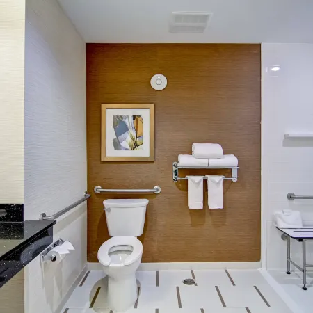 Fairfield Inn & Suites Kamloops