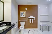 Fairfield Inn & Suites Kamloops