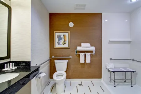 Fairfield Inn & Suites Kamloops