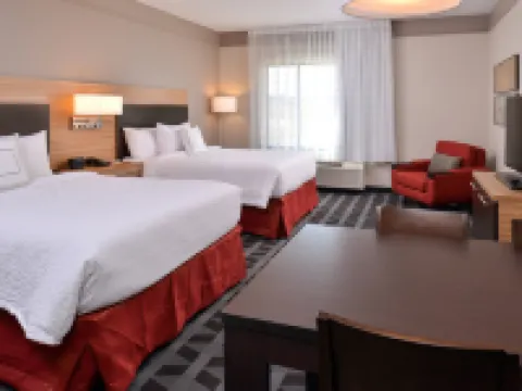 TownePlace Suites Gillette Hoteles en Gillette
