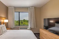 TownePlace Suites Dallas Mesquite Các khách sạn ở Mesquite