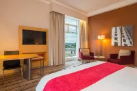 Protea Hotel Gaborone Masa Square