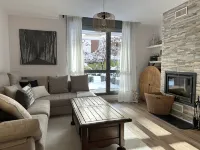 El Escondite de Las Margas - Condos