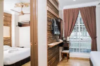 Wan Alyasa Hotel Hotels in Brinchang