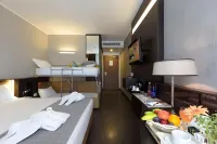 Best Western Premier CHC Airport Hôtels à : 