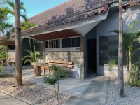Bukit Daun Hotel and Resort adalah hotel resort terbaik di Kediri Hotel dekat Toko Pertanian FAST Pare