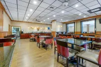 Comfort Inn & Suites Hotels in Ohio County