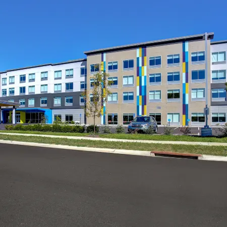 Tru by Hilton Monroe Oh Отели в г. Монро