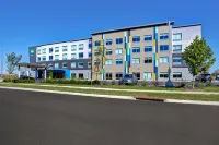 Tru by Hilton Monroe Oh Hotels in Liberty Township