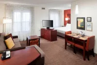 Residence Inn Jackson Ridgeland Hotels in Ridgeland