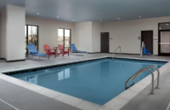 Home2 Suites by Hilton Flower Mound Dallas