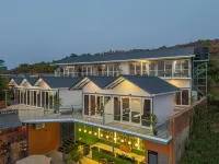 The Hosteller Goa, Mandrem Hotels near Ganesh Temple