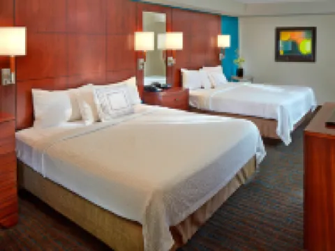 Residence Inn Waldorf ウォルドーフのホテル