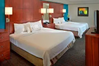Residence Inn Waldorf Hotels in Saint Charles