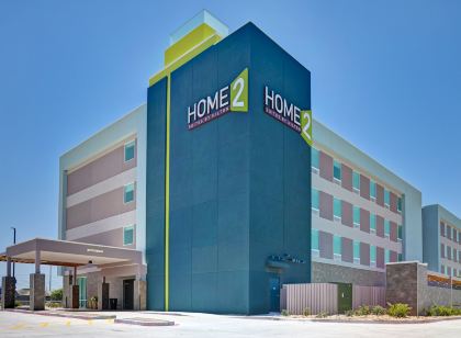 Home2 Suites by Hilton Corpus Christi Southeast