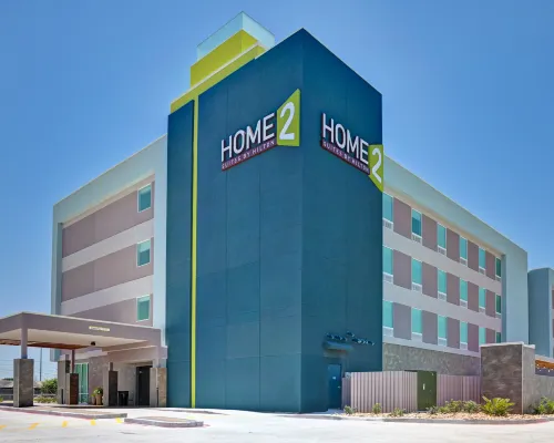 Home2 Suites by Hilton Corpus Christi Southeast Hotels in Corpus Christi