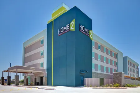 Home2 Suites by Hilton Corpus Christi Southeast