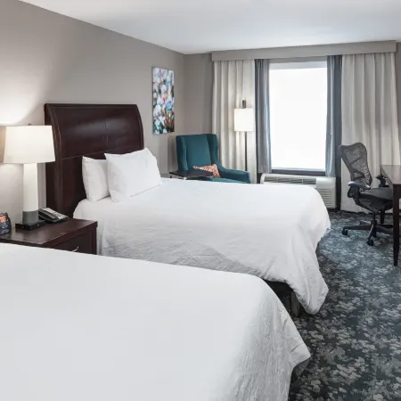 Hilton Garden Inn Cincinnati/Mason