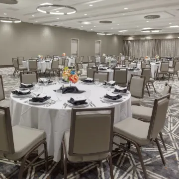 Hilton Garden Inn Waco