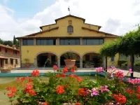 Fattoria Degli Usignoli Hotels in Pelago