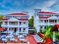 Casa Ahaana Resort Vagator, by Lavin Hotels