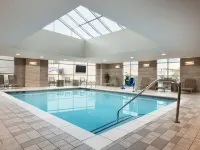 Embassy Suites by Hilton Charlotte Uptown Hotels in Charlotte
