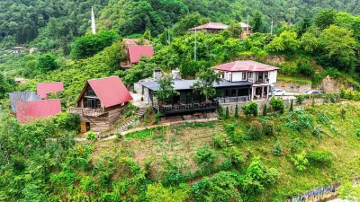 Gafulluk TATIL KOYU Hotels in Yigitozu Mahallesi