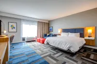 Hampton Inn Boston/Waltham Hoteles en Waltham