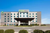 Holiday Inn Express & Suites Dalton - Market ST