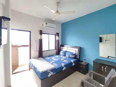Ambience Homestay (Private Rooms)