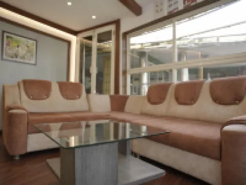 Casino Houseboats Các khách sạn ở Alappuzha