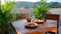 Hotel Tepalcates Hotels in San Patricio
