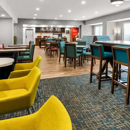 Hampton Inn by Hilton Dayton South