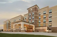 Homewood Suites by Hilton West des Moines/SW-Mall Area