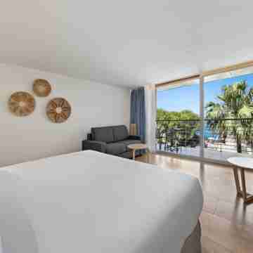 Occidental Cala Viñas Rooms