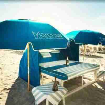 Amazing Apartment Oceanview Beautiful Amenities Fitness & Recreational Facilities