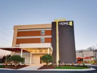 Home2 Suites by Hilton Winston-Salem Hanes Mall Hotels in Forsyth County